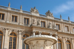 Palace of Versailles